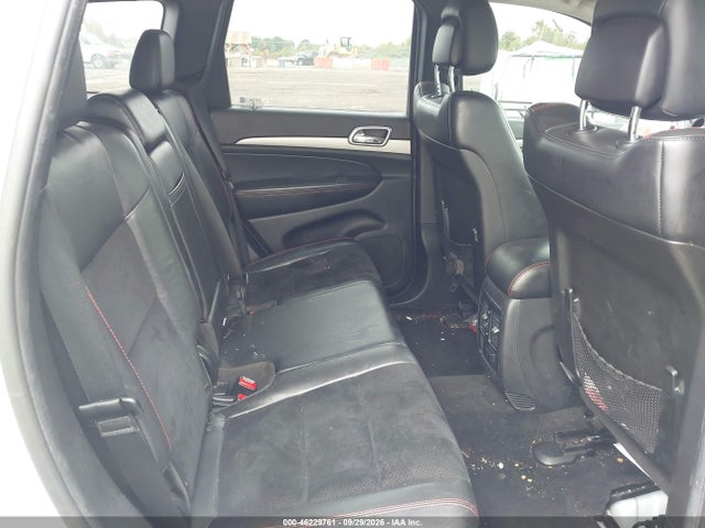 46229761 :رقم المزاد ، 1C4RJFAG2DC602924 vin ، 2013 Jeep Grand Cherokee Laredo Trailhawk مزاد بيع