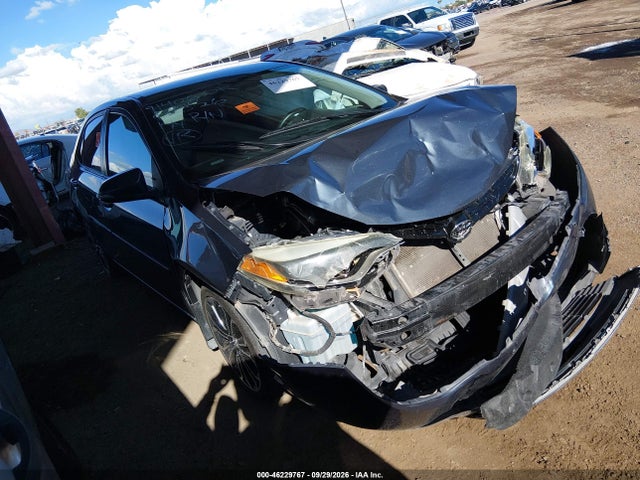 Aukcja sprzedaży 2015 Toyota Corolla S Plus, vin: 2T1BURHE2FC386114, numer aukcji: 46229767