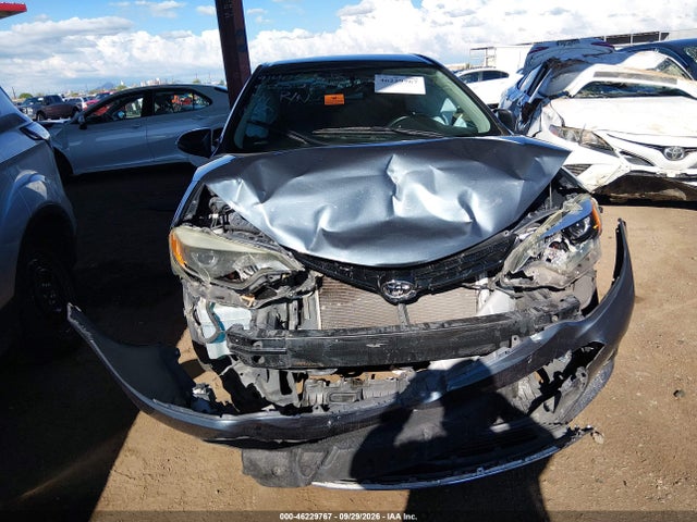 Aukcja sprzedaży 2015 Toyota Corolla S Plus, vin: 2T1BURHE2FC386114, numer aukcji: 46229767
