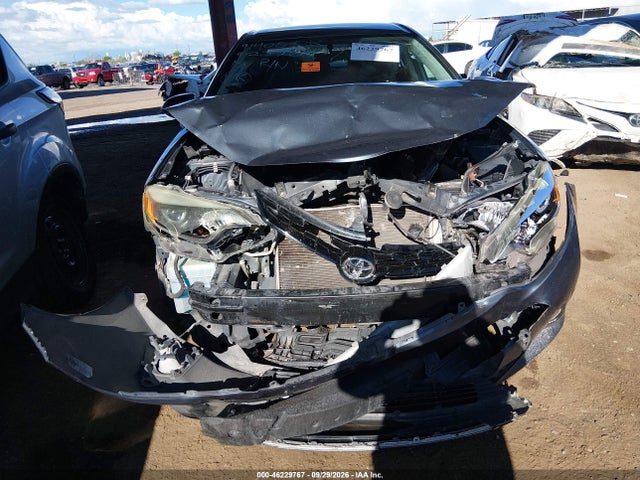 Aukcja sprzedaży 2015 Toyota Corolla S Plus, vin: 2T1BURHE2FC386114, numer aukcji: 46229767