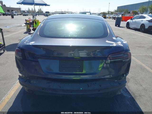 Продажа на аукционе авто 2023 Tesla Model S Dual Motor All-wheel Drive/standard Range, vin: 5YJSA1E50PF501112, номер лота: 46229768