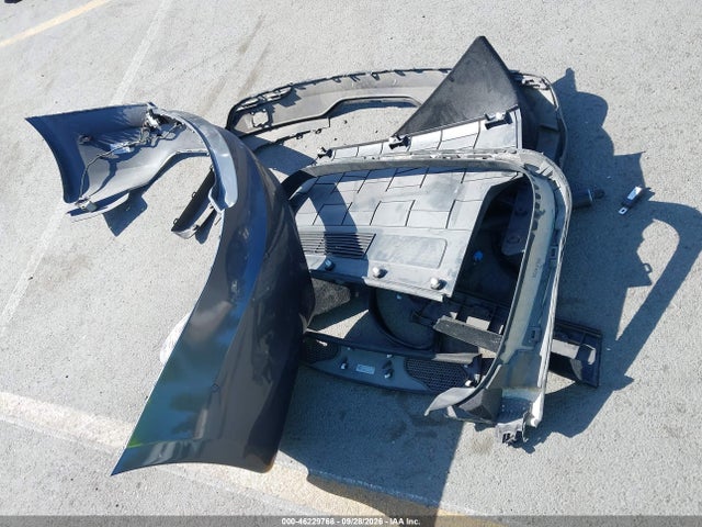 Продажа на аукционе авто 2023 Tesla Model S Dual Motor All-wheel Drive/standard Range, vin: 5YJSA1E50PF501112, номер лота: 46229768