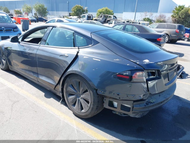 Продажа на аукционе авто 2023 Tesla Model S Dual Motor All-wheel Drive/standard Range, vin: 5YJSA1E50PF501112, номер лота: 46229768