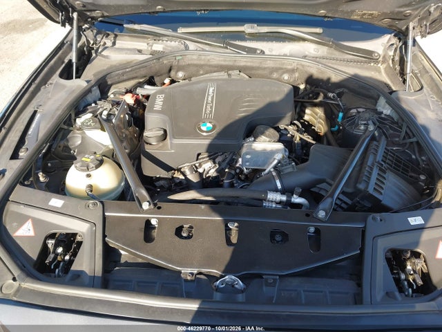 WBA5A5C59FD521983 BMW 528I