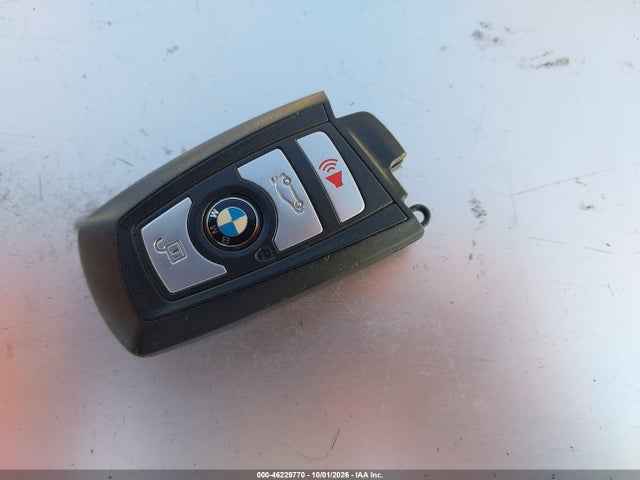 WBA5A5C59FD521983 BMW 528I
