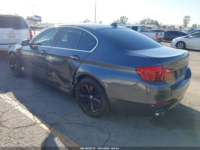 WBA5A5C59FD521983 BMW 528I