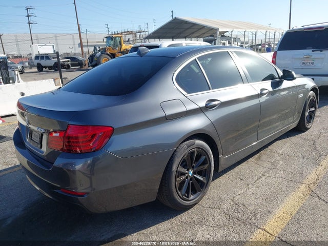 WBA5A5C59FD521983 BMW 528I