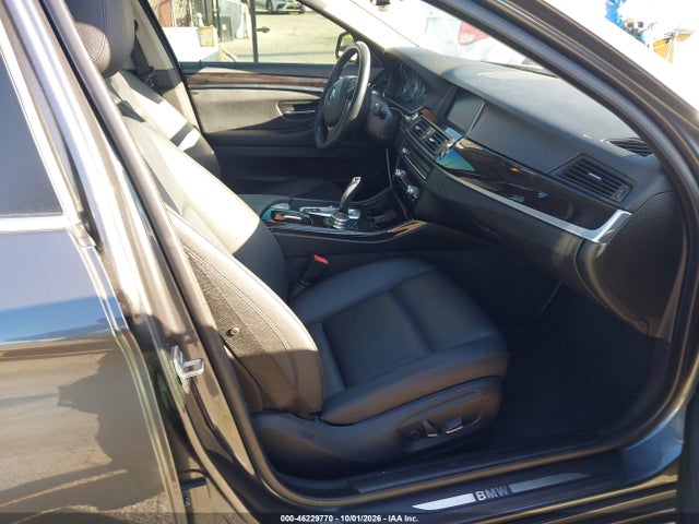 WBA5A5C59FD521983 BMW 528I