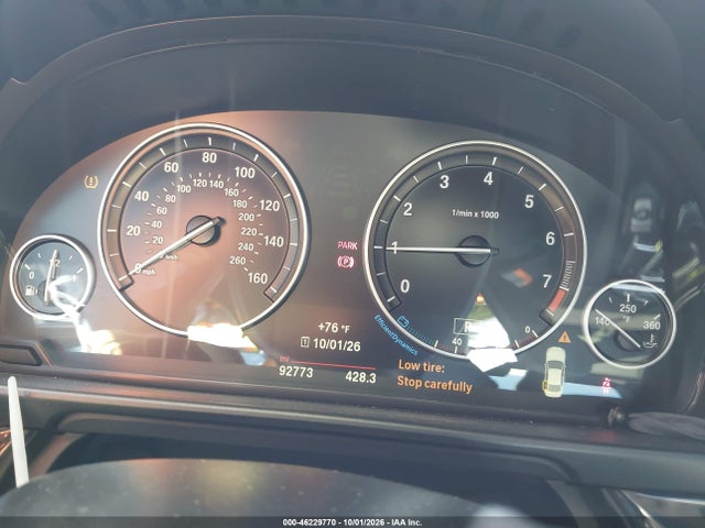 WBA5A5C59FD521983 BMW 528I