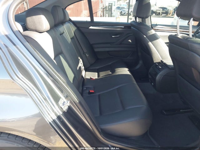 WBA5A5C59FD521983 BMW 528I