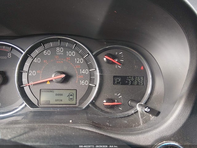 46229772 :رقم المزاد ، 1N4AA5AP2EC447449 vin ، 2014 Nissan Maxima 3.5 Sv مزاد بيع