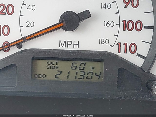 2004 Toyota Corolla S მანქანა იყიდება აუქციონზე, vin: 1NXBR32E24Z274626, აუქციონის ნომერი: 46229776