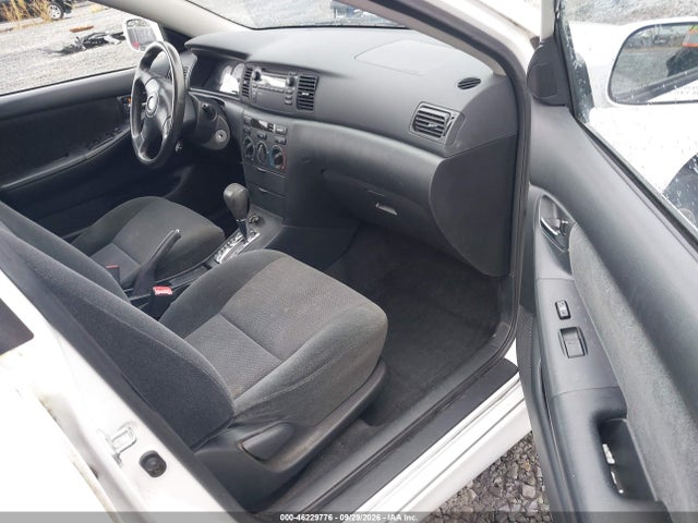 2004 Toyota Corolla S მანქანა იყიდება აუქციონზე, vin: 1NXBR32E24Z274626, აუქციონის ნომერი: 46229776