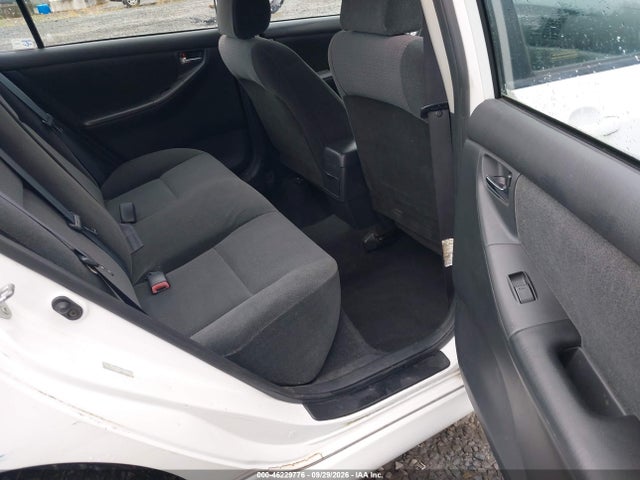 2004 Toyota Corolla S მანქანა იყიდება აუქციონზე, vin: 1NXBR32E24Z274626, აუქციონის ნომერი: 46229776