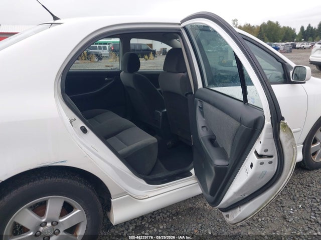 2004 Toyota Corolla S მანქანა იყიდება აუქციონზე, vin: 1NXBR32E24Z274626, აუქციონის ნომერი: 46229776