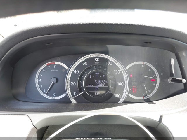 Продажа на аукционе авто 2015 Honda Accord Lx, vin: 1HGCR2F38FA070544, номер лота: 46229787