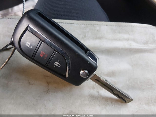 46229788 :رقم المزاد ، 2T3LWRFV3SW261334 vin ، 2025 Toyota Rav4 Hybrid Le مزاد بيع