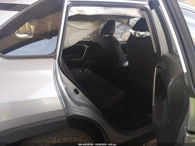 46229788 :رقم المزاد ، 2T3LWRFV3SW261334 vin ، 2025 Toyota Rav4 Hybrid Le مزاد بيع
