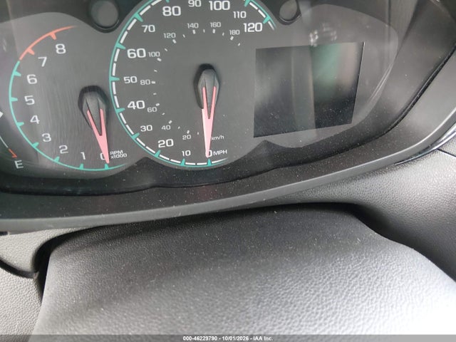 46229790 :رقم المزاد ، KL8CB6SAXLC411997 vin ، 2020 Chevrolet Spark Fwd Ls Automatic مزاد بيع