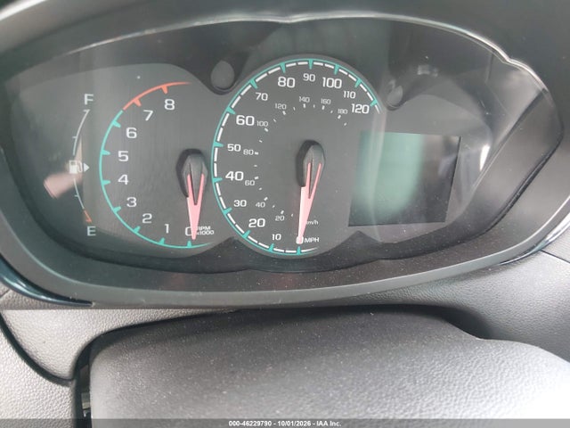 46229790 :رقم المزاد ، KL8CB6SAXLC411997 vin ، 2020 Chevrolet Spark Fwd Ls Automatic مزاد بيع