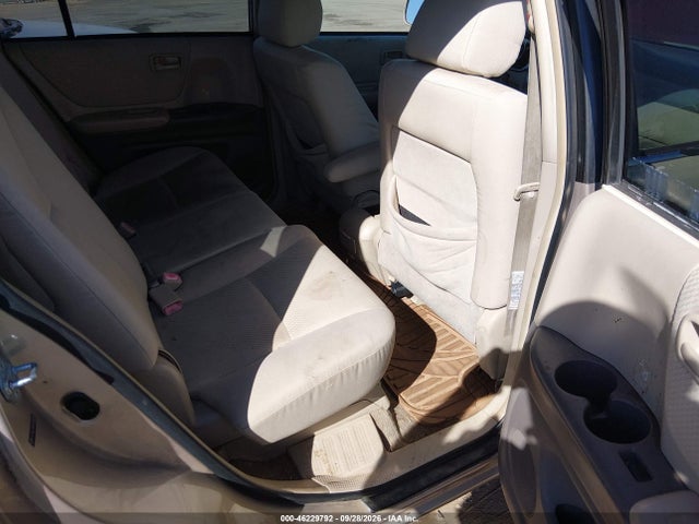 Продаж на аукціоні авто 2006 Toyota Highlander Hybrid V6, vin: JTEDW21A460008416, номер лоту: 46229792