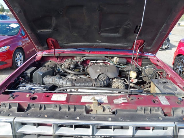 Продажа на аукционе авто 1990 Ford Ranger Super Cab, vin: 1FTCR15XXLPA65206, номер лота: 46229794