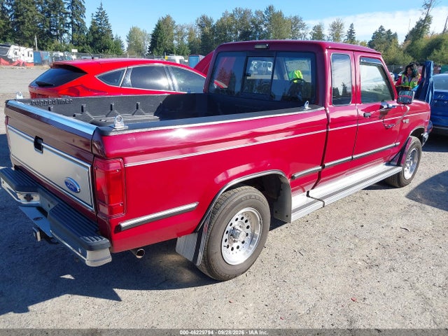 Продажа на аукционе авто 1990 Ford Ranger Super Cab, vin: 1FTCR15XXLPA65206, номер лота: 46229794