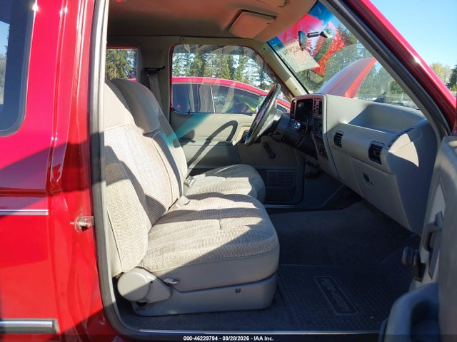 Продажа на аукционе авто 1990 Ford Ranger Super Cab, vin: 1FTCR15XXLPA65206, номер лота: 46229794