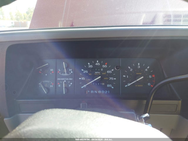 Продажа на аукционе авто 1990 Ford Ranger Super Cab, vin: 1FTCR15XXLPA65206, номер лота: 46229794