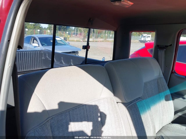 Продажа на аукционе авто 1990 Ford Ranger Super Cab, vin: 1FTCR15XXLPA65206, номер лота: 46229794