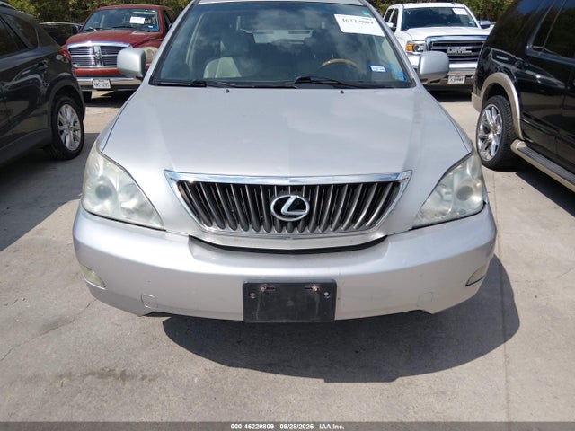 2009 Lexus Rx 350 მანქანა იყიდება აუქციონზე, vin: 2T2HK31U89C118473, აუქციონის ნომერი: 46229809