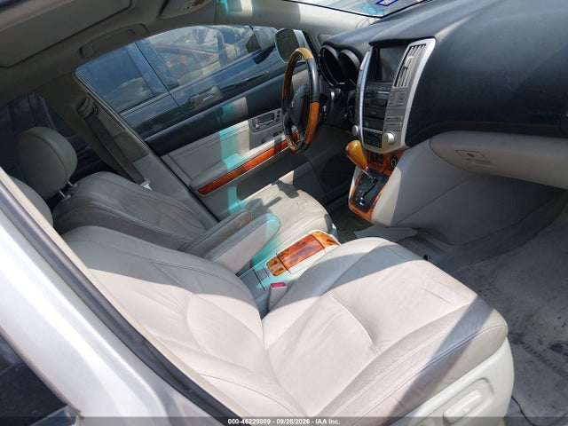 2009 Lexus Rx 350 მანქანა იყიდება აუქციონზე, vin: 2T2HK31U89C118473, აუქციონის ნომერი: 46229809