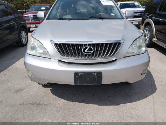 2009 Lexus Rx 350 მანქანა იყიდება აუქციონზე, vin: 2T2HK31U89C118473, აუქციონის ნომერი: 46229809