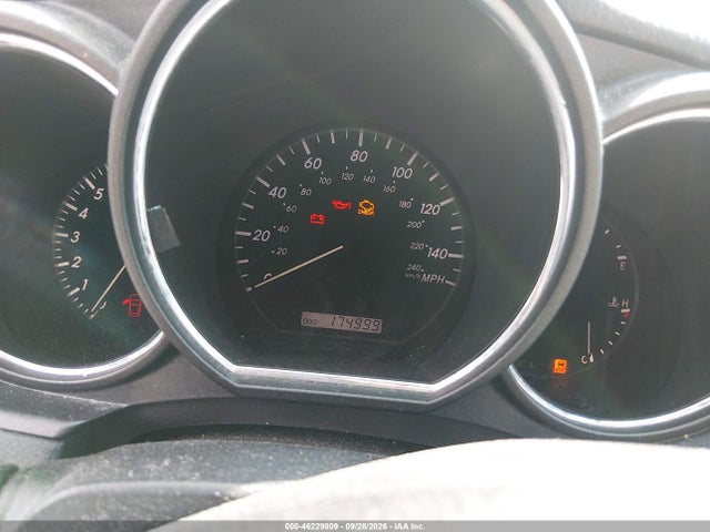 2009 Lexus Rx 350 მანქანა იყიდება აუქციონზე, vin: 2T2HK31U89C118473, აუქციონის ნომერი: 46229809