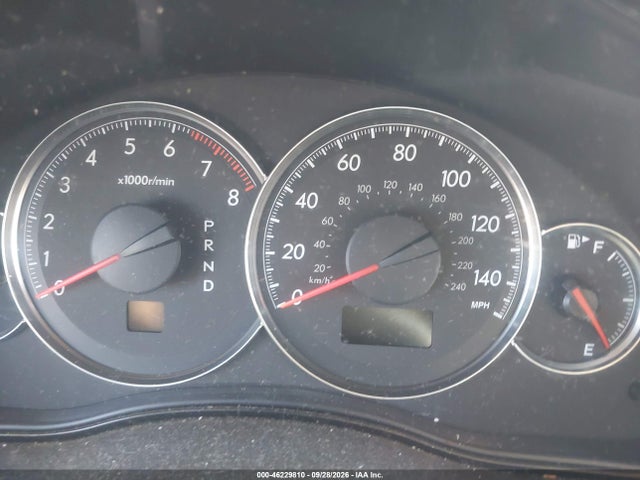 Продажа на аукционе авто 2008 Subaru Outback 2.5i/2.5i L.l. Bean Edition, vin: 4S4BP61C987338737, номер лота: 46229810