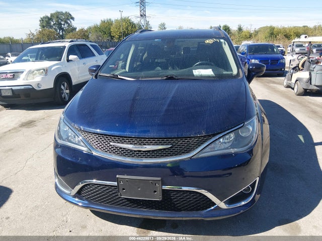 Aukcja sprzedaży 2017 Chrysler Pacifica Touring-l, vin: 2C4RC1BG3HR809489, numer aukcji: 46229813