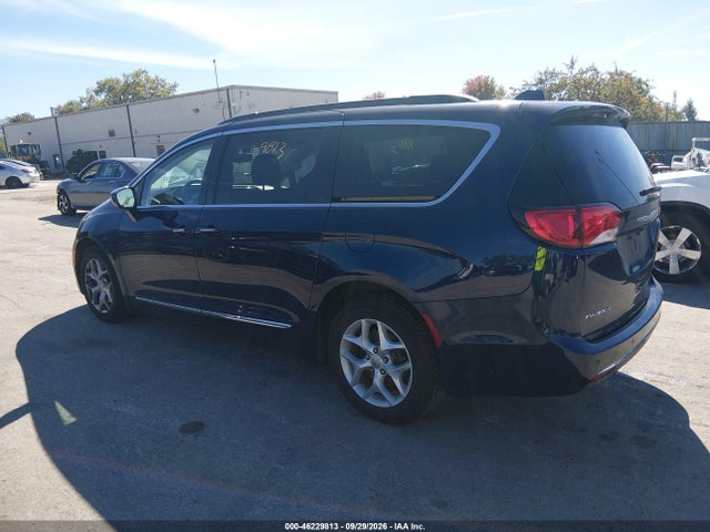 Aukcja sprzedaży 2017 Chrysler Pacifica Touring-l, vin: 2C4RC1BG3HR809489, numer aukcji: 46229813