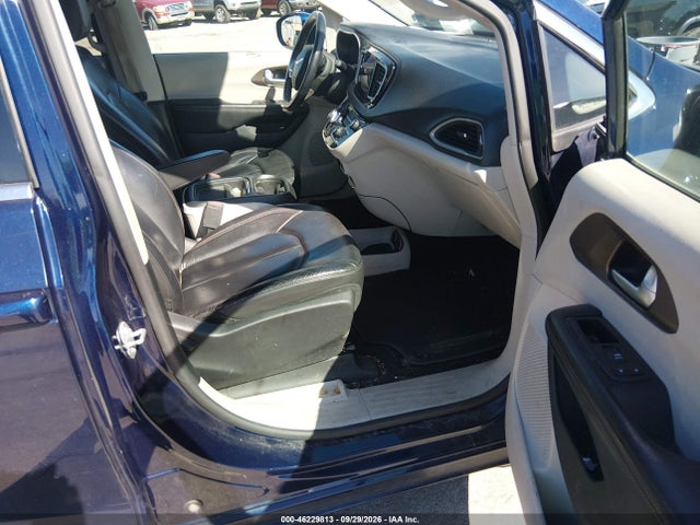 Aukcja sprzedaży 2017 Chrysler Pacifica Touring-l, vin: 2C4RC1BG3HR809489, numer aukcji: 46229813