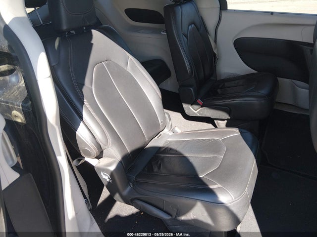 Aukcja sprzedaży 2017 Chrysler Pacifica Touring-l, vin: 2C4RC1BG3HR809489, numer aukcji: 46229813