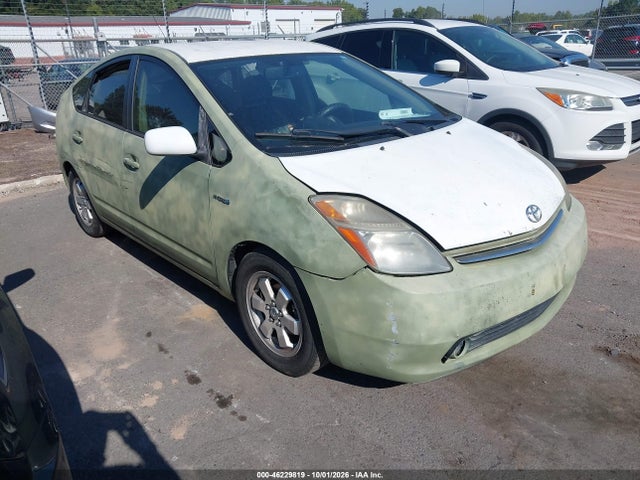 Продажа на аукционе авто 2006 Toyota Prius, vin: JTDKB20U063156631, номер лота: 46229819