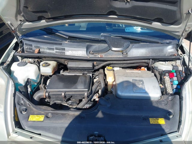 Продажа на аукционе авто 2006 Toyota Prius, vin: JTDKB20U063156631, номер лота: 46229819