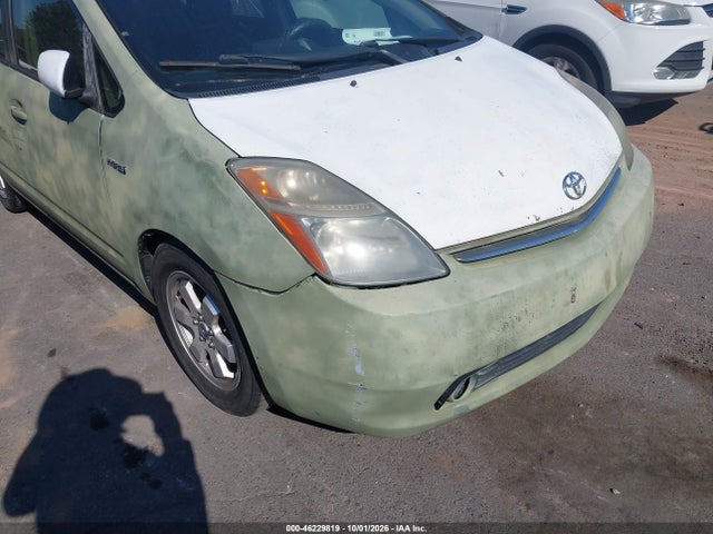 Продажа на аукционе авто 2006 Toyota Prius, vin: JTDKB20U063156631, номер лота: 46229819