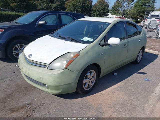 Продажа на аукционе авто 2006 Toyota Prius, vin: JTDKB20U063156631, номер лота: 46229819