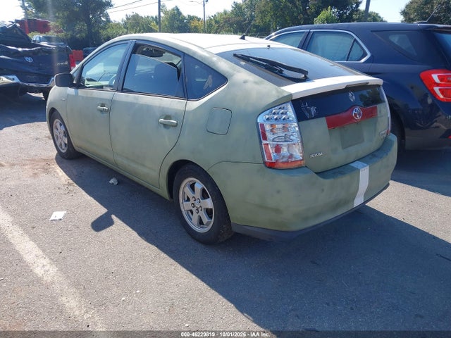 Продажа на аукционе авто 2006 Toyota Prius, vin: JTDKB20U063156631, номер лота: 46229819