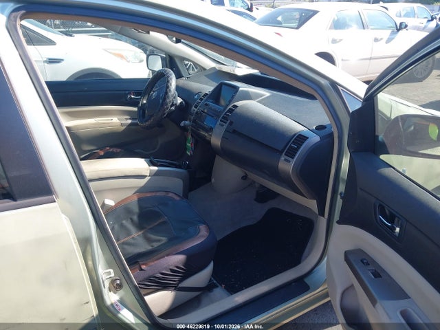 Продажа на аукционе авто 2006 Toyota Prius, vin: JTDKB20U063156631, номер лота: 46229819