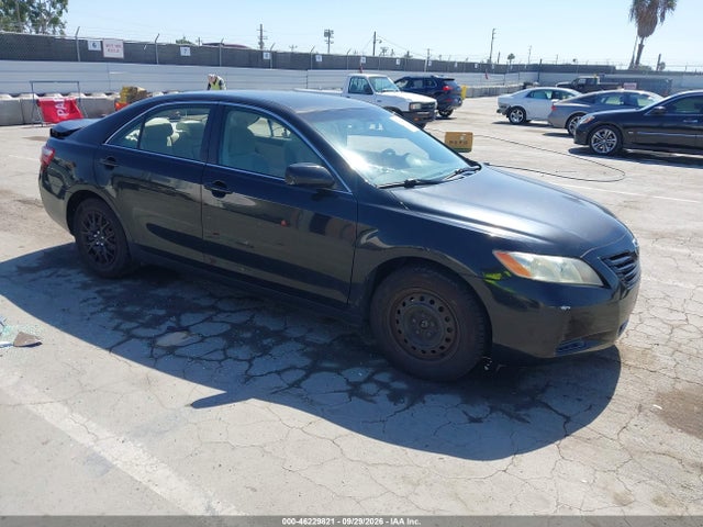 Auction sale of the 2007 Toyota Camry Le V6, vin: 4T1BK46K57U534290, lot number: 46229821