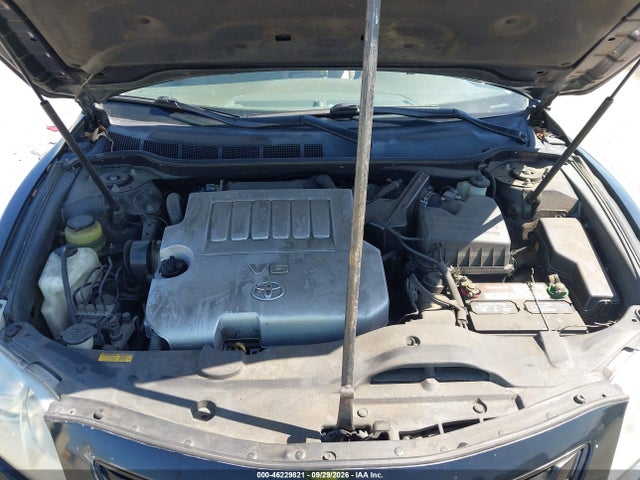 Auction sale of the 2007 Toyota Camry Le V6, vin: 4T1BK46K57U534290, lot number: 46229821