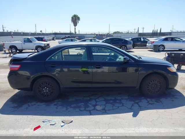 Auction sale of the 2007 Toyota Camry Le V6, vin: 4T1BK46K57U534290, lot number: 46229821