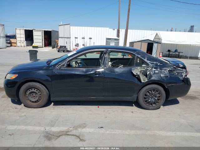 Auction sale of the 2007 Toyota Camry Le V6, vin: 4T1BK46K57U534290, lot number: 46229821