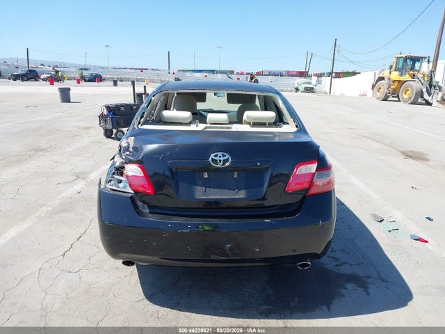 Auction sale of the 2007 Toyota Camry Le V6, vin: 4T1BK46K57U534290, lot number: 46229821